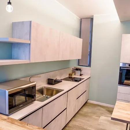 Lägenhet Viko35como *