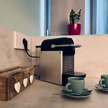 Viko35como Lägenhet *