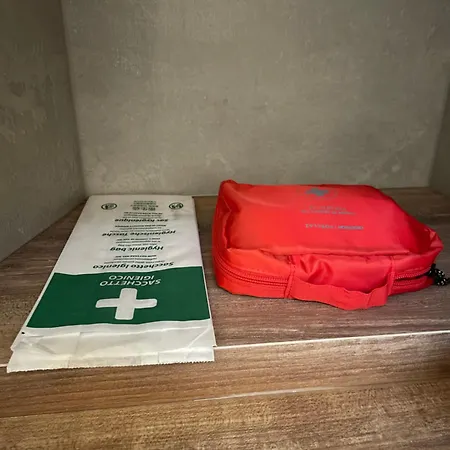 Viko35como Lägenhet Como