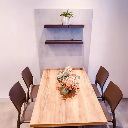 Apartament Viko35como Como