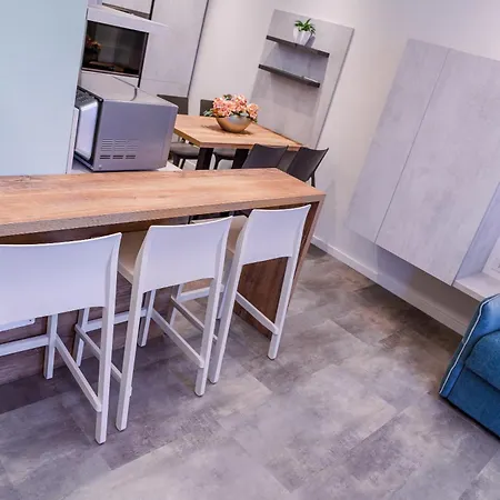 Viko35como Apartment