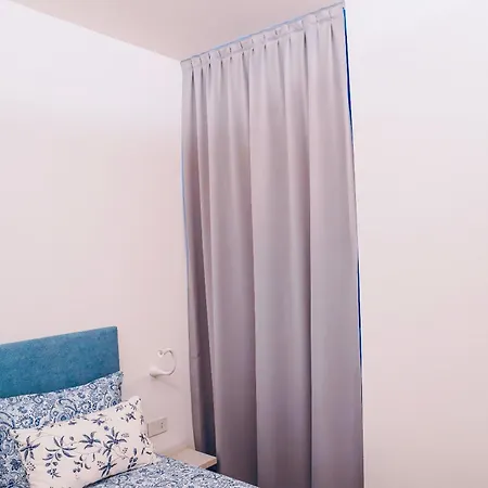 Viko35como Apartament