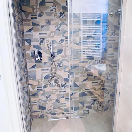 Apartament Viko35como