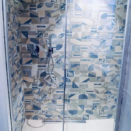 Viko35como Apartament Como