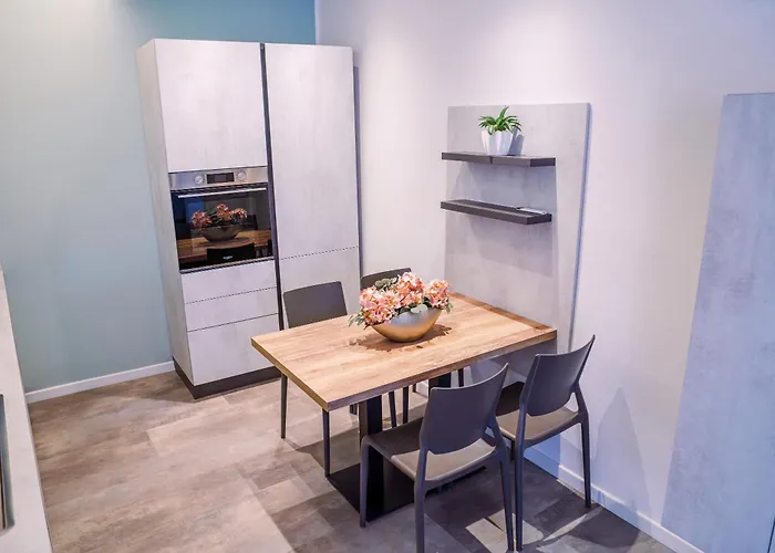 Viko35como Apartment