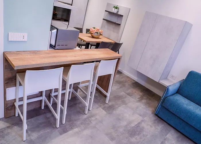 Viko35como Apartment