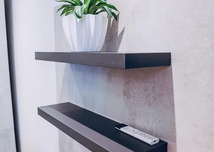 Viko35como Apartment *