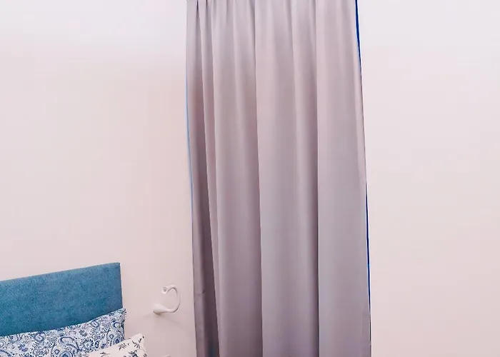 Viko35como Apartamento