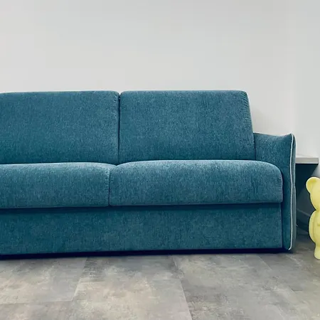 Viko35como Appartement *