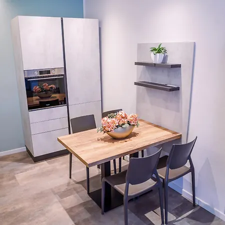 Viko35como Apartamento