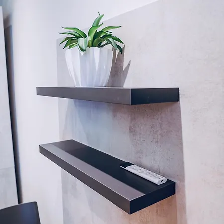 Viko35como Appartement *