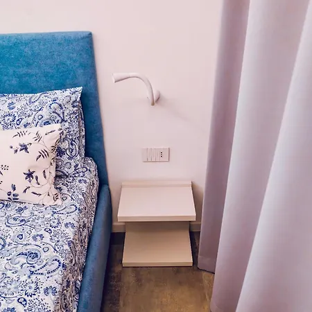 Viko35como Appartement *