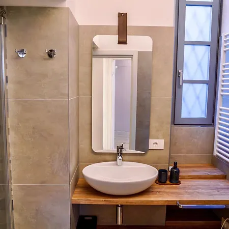 Viko35como Appartement Como
