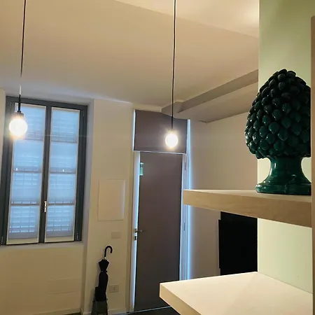 Appartement Viko35como *