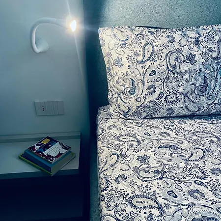 Apartamento Viko35como Como