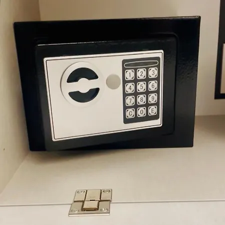 Apartmán Viko35como