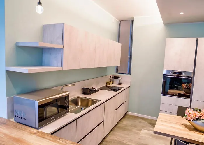 Apartmán Viko35como *