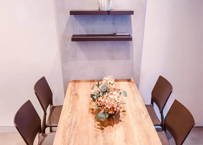 Apartmán Viko35como Como