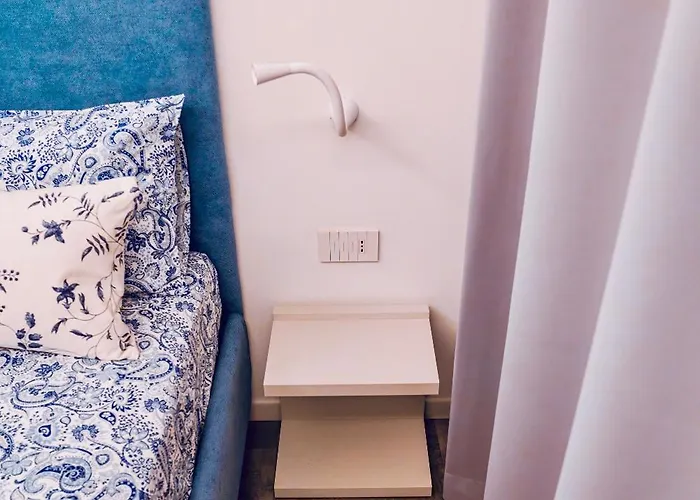 Viko35como Apartmán *