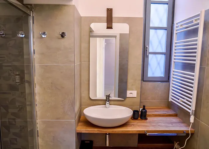 Viko35como Apartmán Como