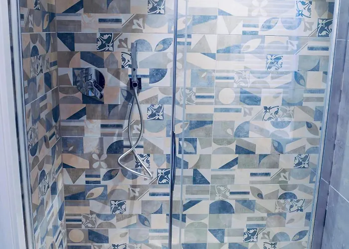 Viko35como Apartmán Como