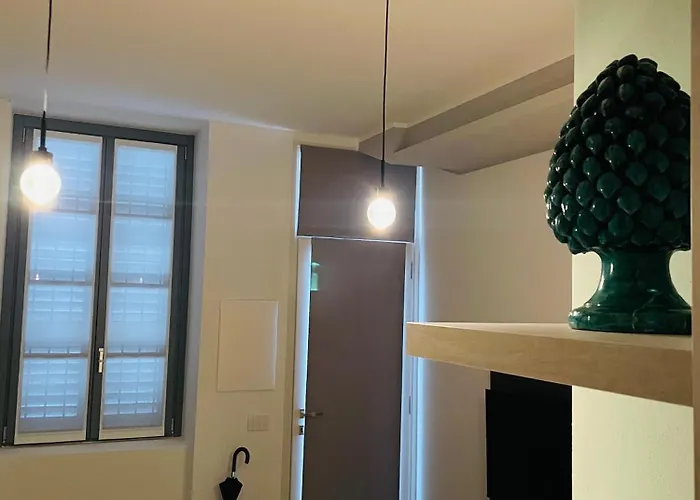 Apartmán Viko35como *