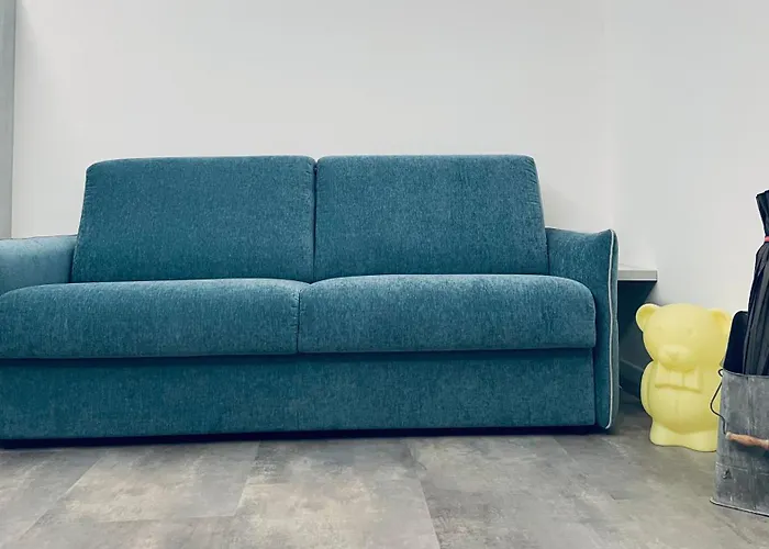 Viko35como Apartmán *