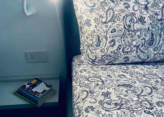 Apartmán Viko35como Como