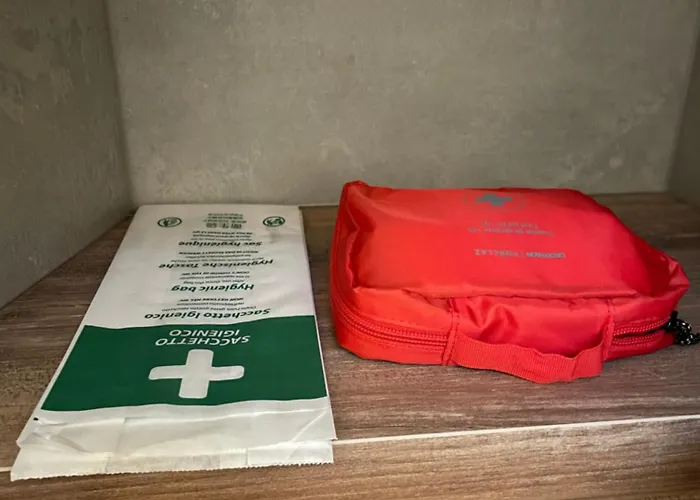 Viko35como Apartmán Como